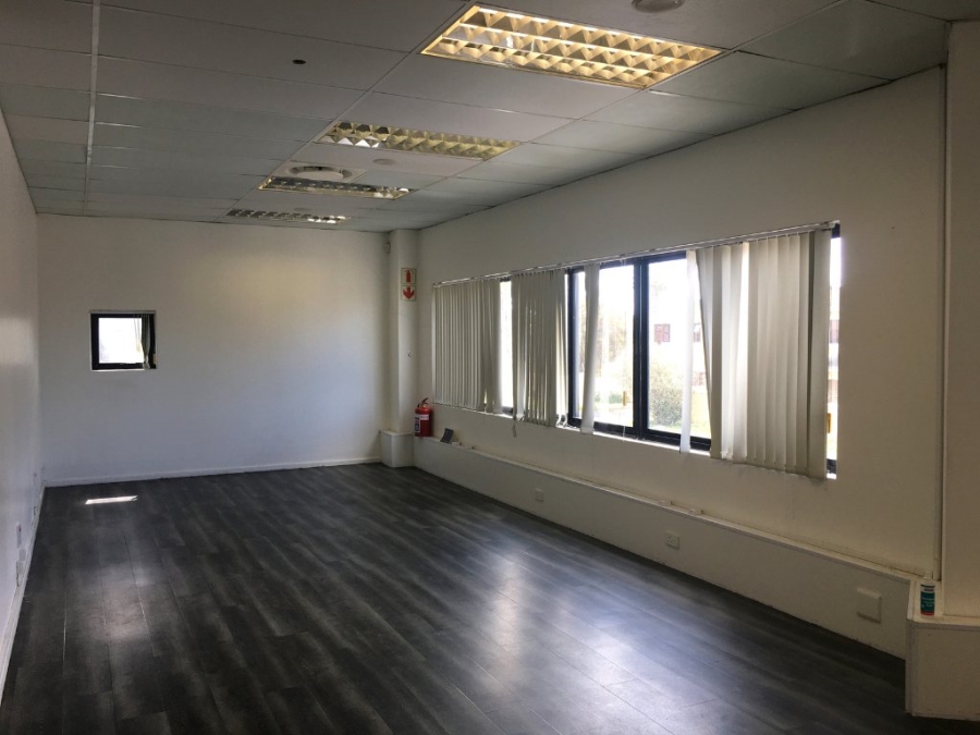 To Let commercial Property for Rent in Table View Western Cape